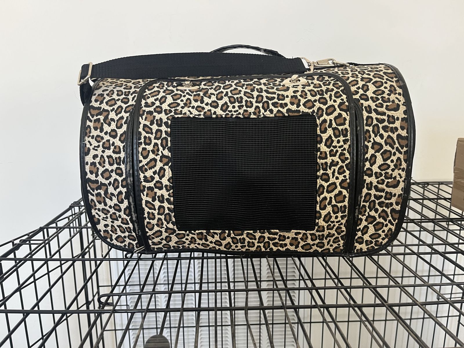 Pet Carrier