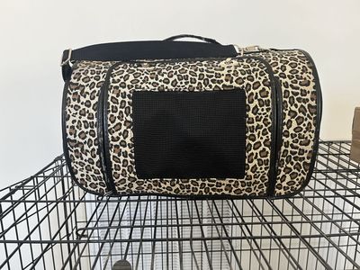 Pet Carrier