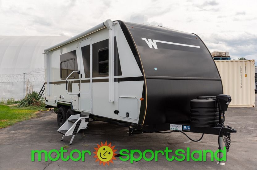 2027 Winnebago Micro Minnie 2200TBH Bunkhouse Bunks Bunk House