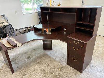 Office furniture for sale