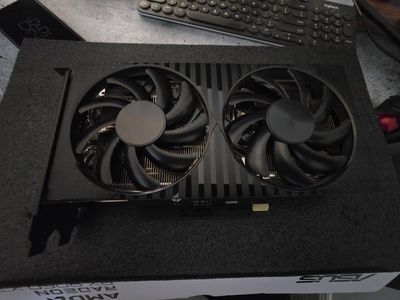 RTX 3060 ti