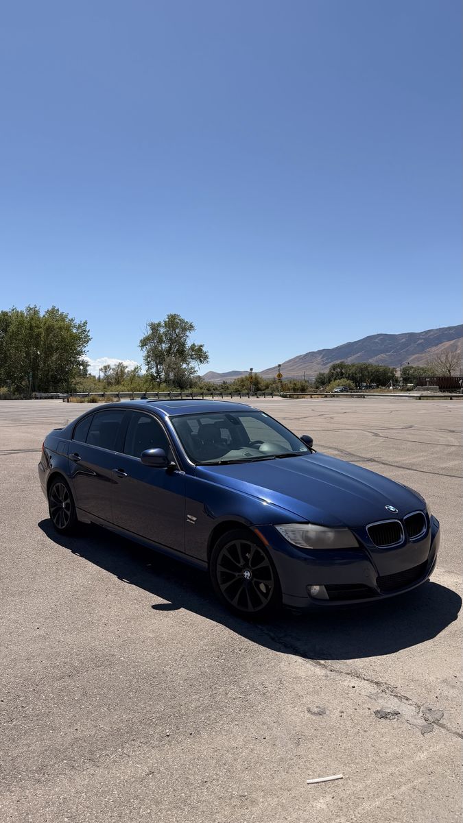 2011 BMW 3 Series 328i xDrive