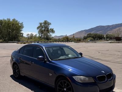 2011 BMW 3 Series 328i xDrive