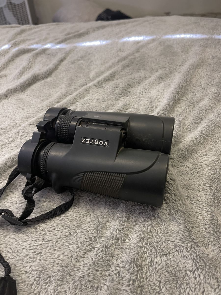 Vortex diamond back binoculars 10-42