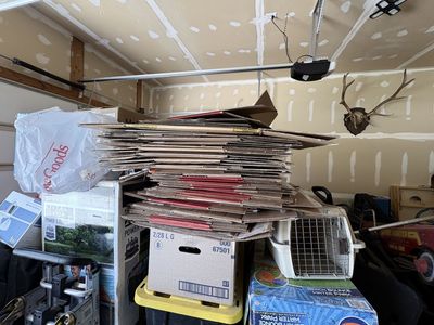 Moving Boxes