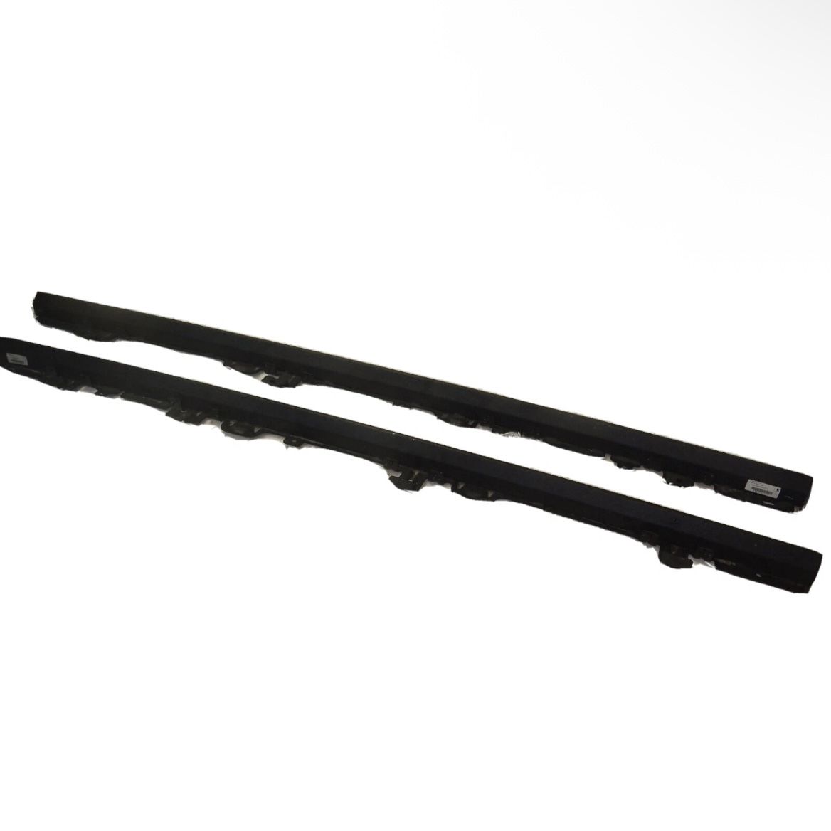 Genuine OEM Jeep Mopar Body Side Sill Rails R/L