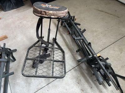 Hunting Tree Stand