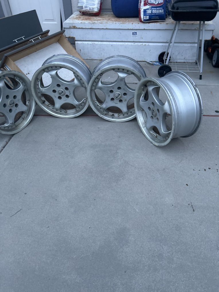 Tire Size 17