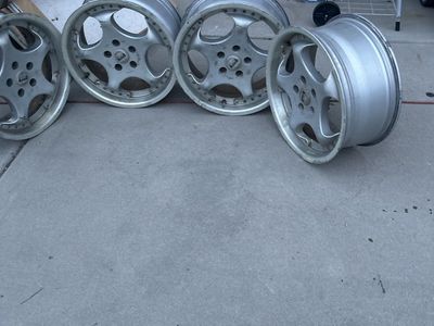 Tire Size 17
