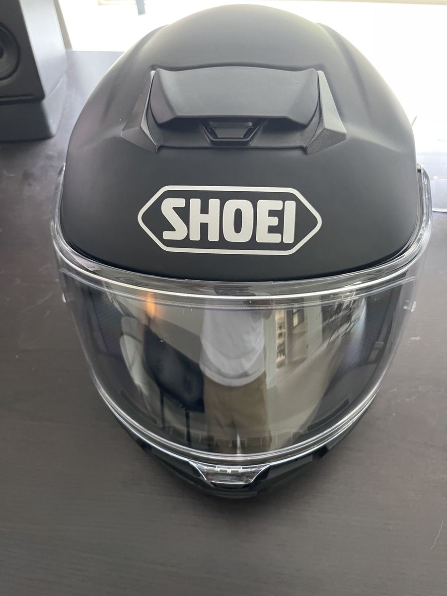 Shoei Neotec 3 with SRL3 (L)