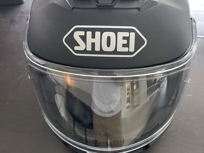 Shoei Neotec 3 with SRL3 (L)