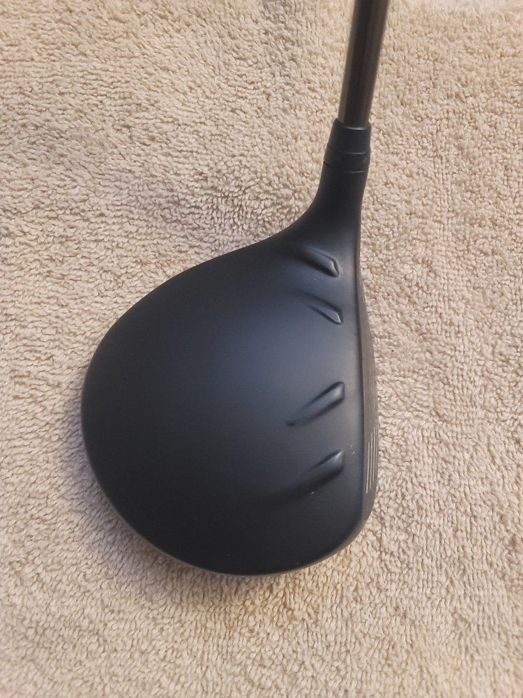 RARE Ping G400 SFT 7 Wood 22° Senior
