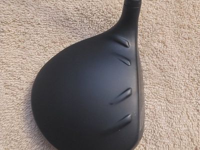 RARE Ping G400 SFT 7 Wood 22° Senior