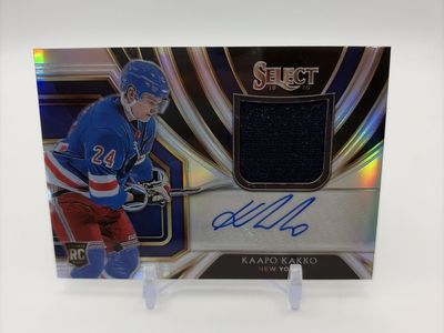 Kaapo Kakko Panini RPA /75