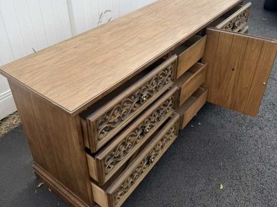 Beautiful dresser