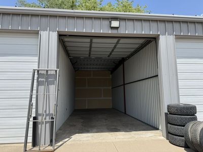 Storage Unit 14' X 40'