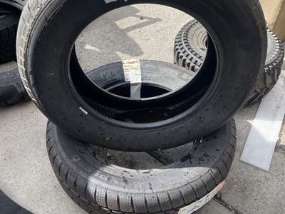 225/65/17 NEW PAIR OF TIRES