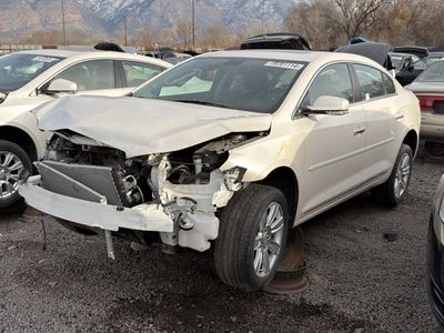 2013 Buick LaCrosse Parts