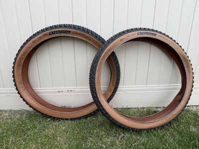 Teravail Coronado 27.5x3.0