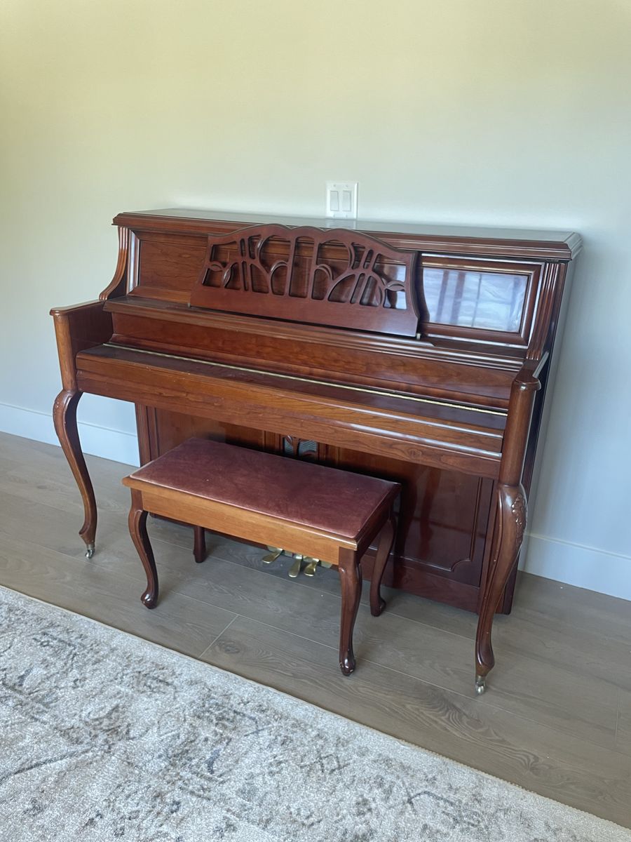 Piano