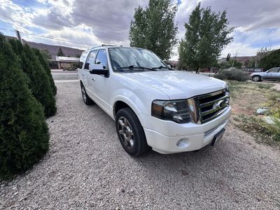 2013 Ford Expedition