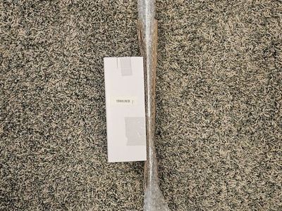 Moen 90° 18" Towel Bar – Chrome | New in Box