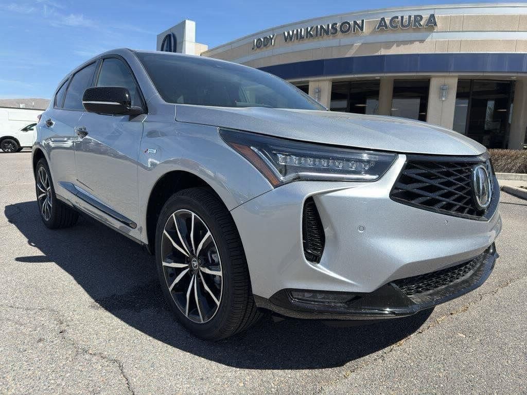 2026 Acura RDX SH-AWD w/Advance w/A-SPEC