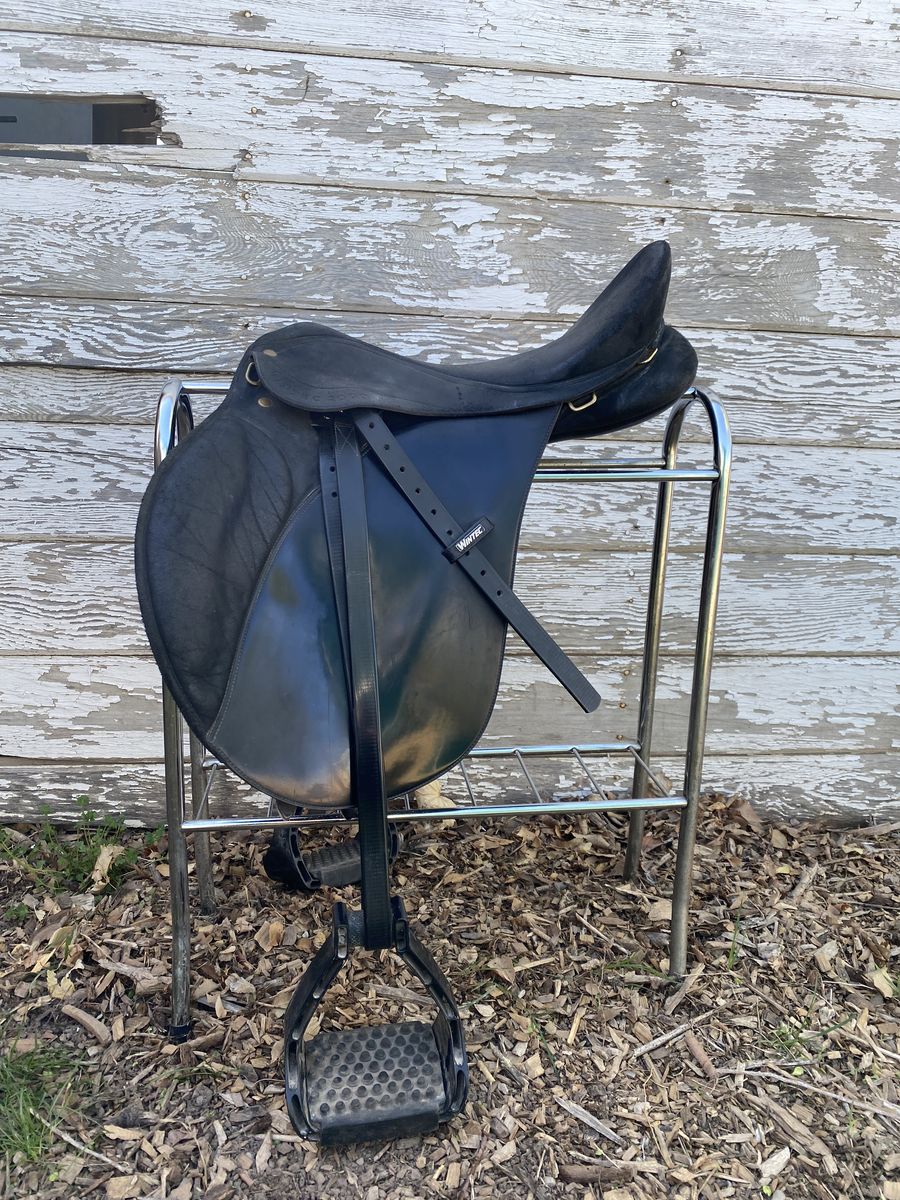 Wintec All Purpose Saddle