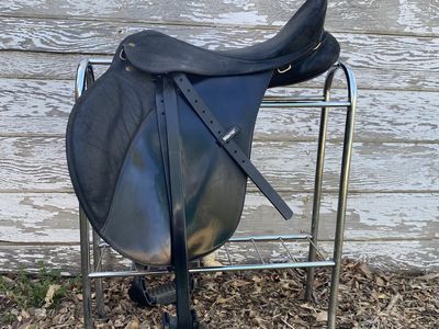 Wintec All Purpose Saddle
