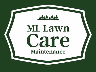 ML Lawn Care Maintenance