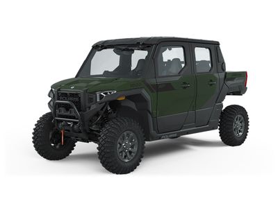 2024 POLARIS Polaris XPEDITION XP 5 Northstar Army