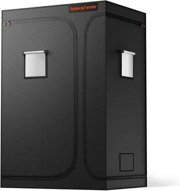 Spider Farmer Grow Tent 48"x36"x72" Pro-Grade