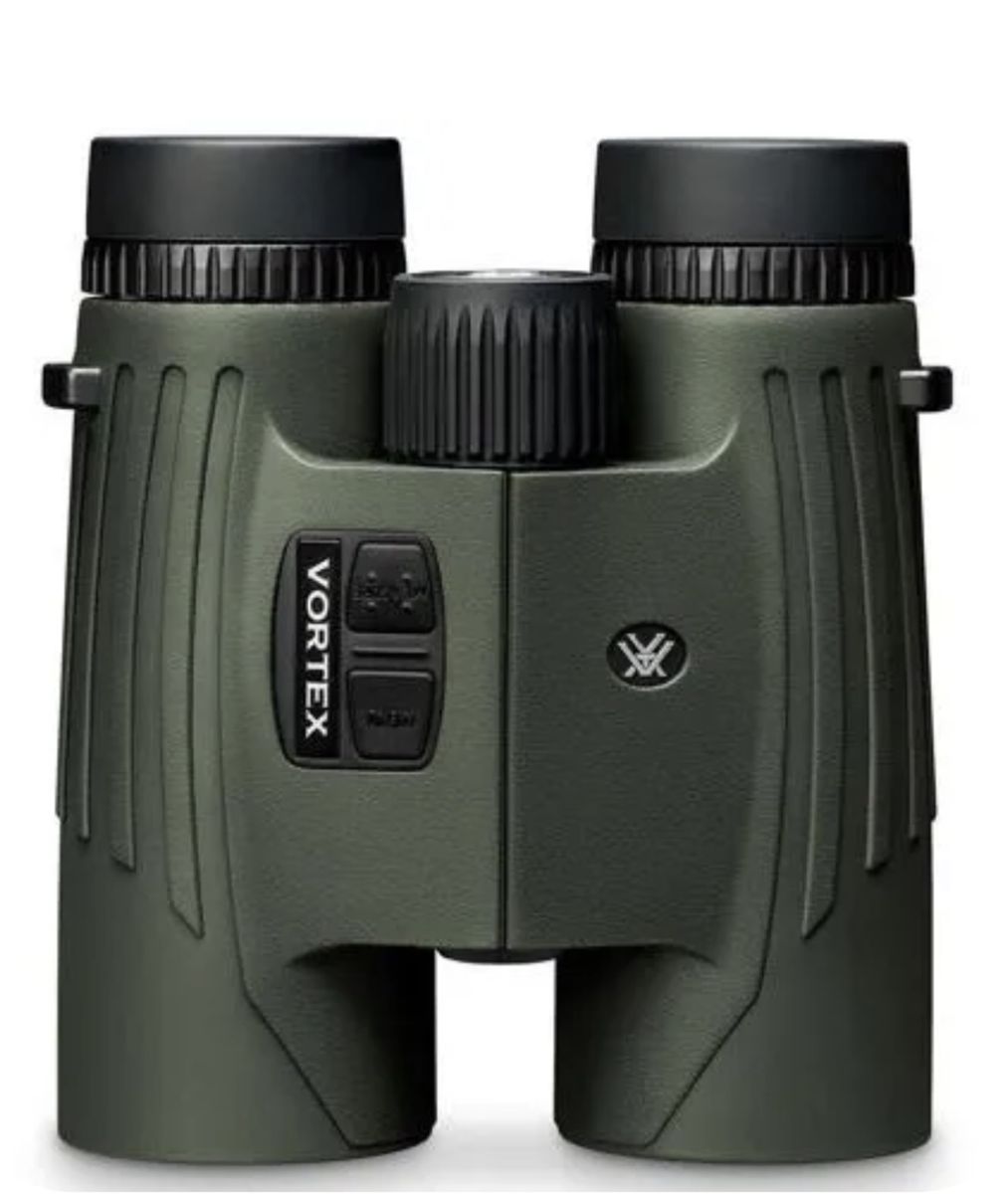 Vortex Optics Rangefinder Binoculars - Green