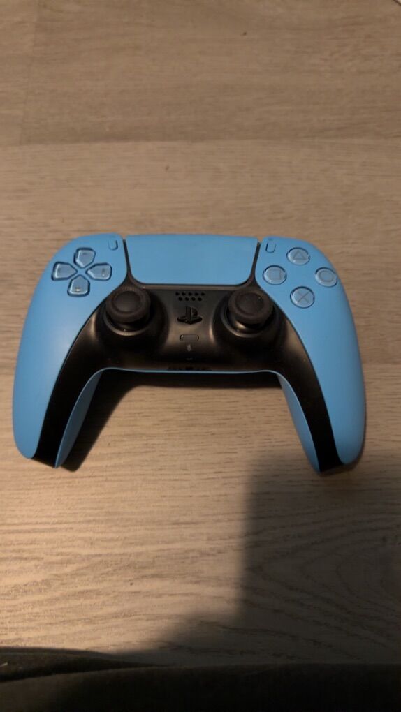 PS5 Controller