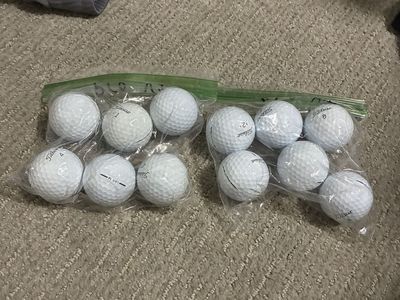 12 pro v1 golf balls