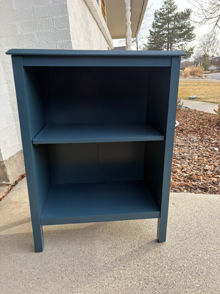 Small Bookshelf