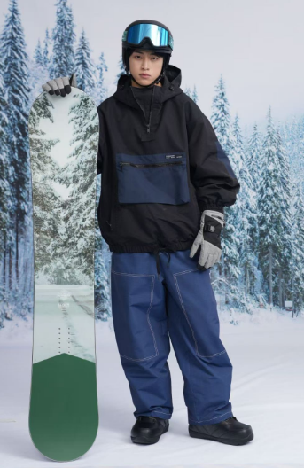 Multiple New snowboard!