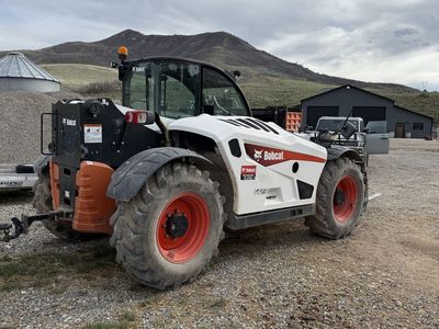 Bobcat V 723
