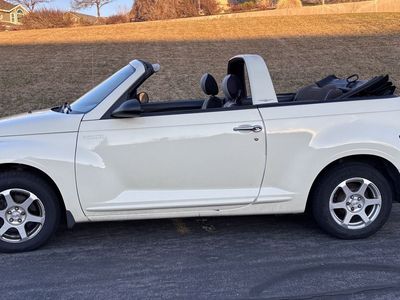 2005 Chrysler PT Cruiser