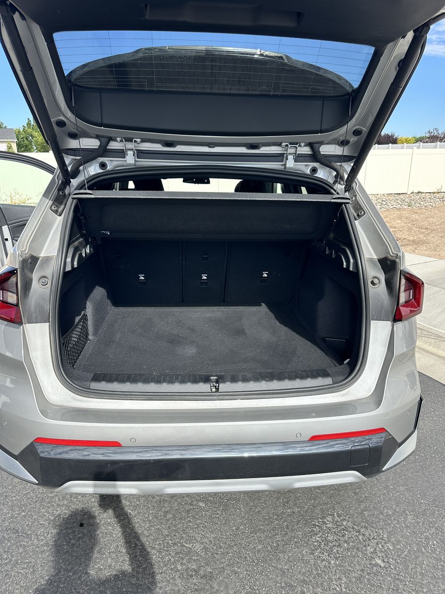 2025 BMW X1 xDrive28i AWD 