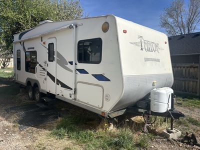 Thor Tahoe Light Hauler