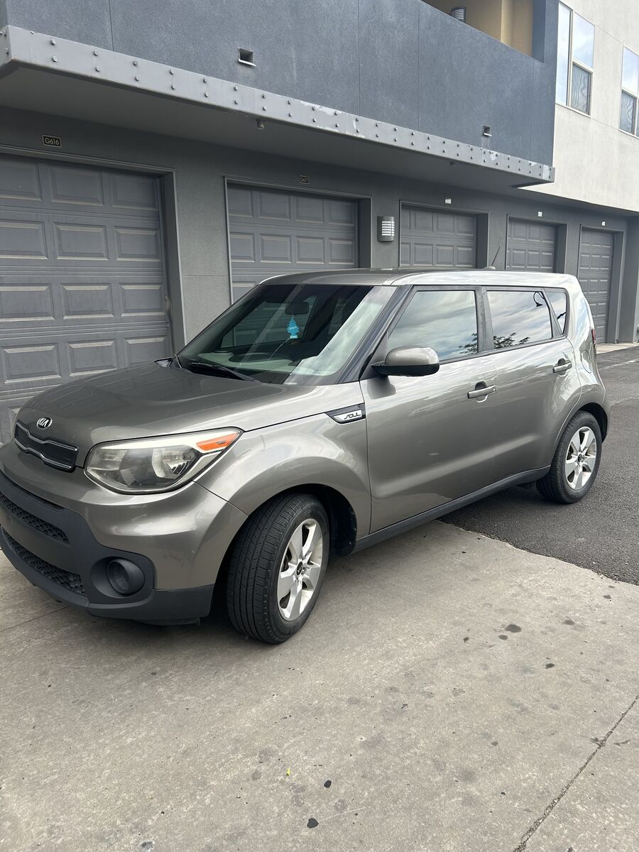 Exciting 2017 Kia Soul 16 Oil Capacity Photos