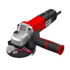 7amp Benchmark Angle Grinder