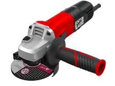 7amp Benchmark Angle Grinder