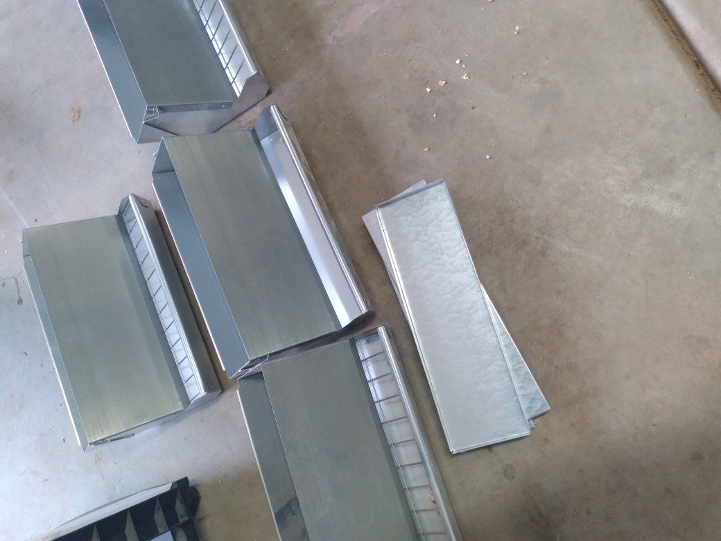 feeders