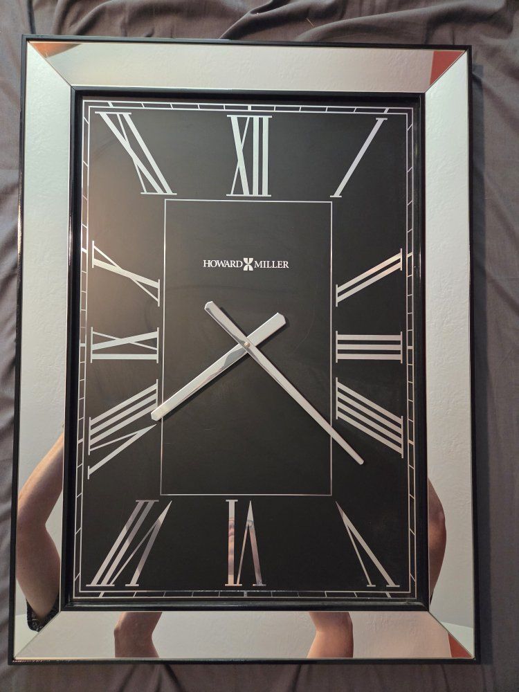 Howard Miller Clock