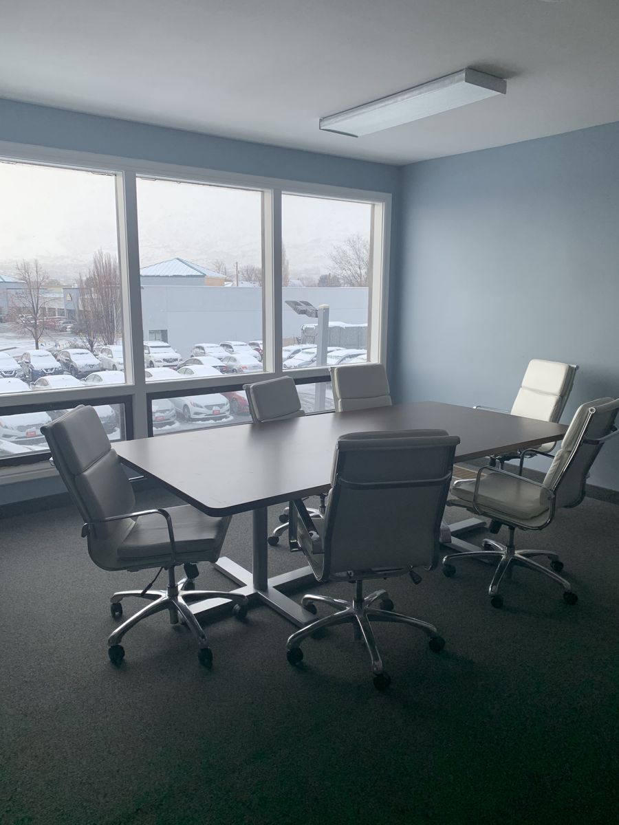 Private Offices