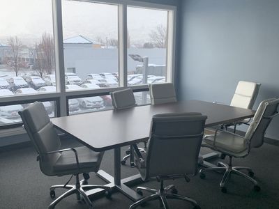 Private Offices