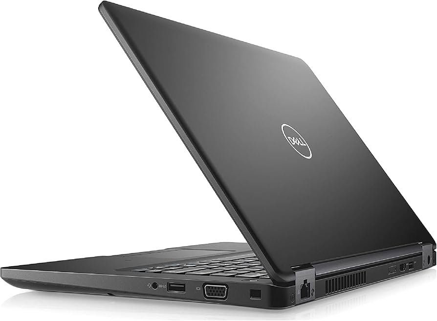 Latitude 5490 Laptop