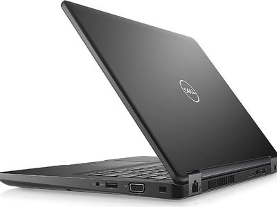 Latitude 5490 Laptop